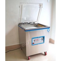 업소용 진공포장기 진공 포장 기계 정육 영업용 생선 떡, D(단 2일간 특별할인)