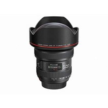 Canon 초광각 렌즈 EF11-24mm F4L USM 풀 사이즈 대응 EF11-24L