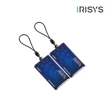 아이리시스 얼굴인식 디지털 도어락 링크온 IFP-7080 / 노터치 안면인식 지능형 현관 방화문 도어록, RF카드키(2개)
