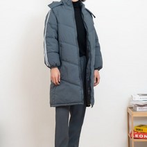 HACHO_ 남자숏패딩코디 밀리터리 남자봄점퍼 집업가디건 롱패딩점퍼 라이더자켓