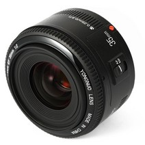 YONGNUO YN35mm F2 단 초점 렌즈 캐논 EF 마운트 풀 사이즈 대응 광각 표준 렌즈, EMS(발송 후 약 3~5 일 도착)