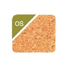 현진아트 OS접착콜크시트 5T 6X9 장/1 102618, 1개