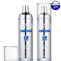 티비코스메틱 1+1펩타이드 로얄 볼륨에센스 100ml, 1set