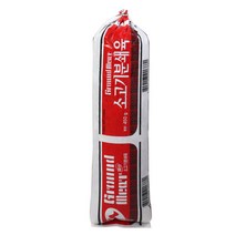FN0081/냉동우미 소고기분쇄육450g, 우미 소고기분쇄육450g, 1