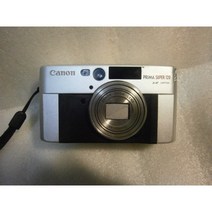 캐논 필름카메라 Cannon 루나 프리마 LUNA PRIMA ZOOM 76 85N BF-80 WP1, SUPER 120, 1개