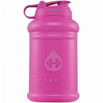 Hydro HydroJug Pro 자홍색73액량 온스 용량