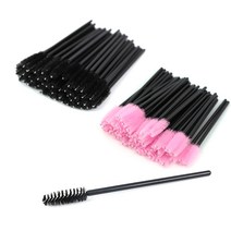 온더칩 일회용 마스카라솔 200개입, 핑크(200p), 200개