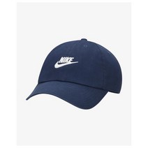 스포츠웨어 헤리티지86 퓨추라 워시드 캡(913011-413)