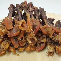 (내꼬야) 오리 도가니껌(500g), 상품선택
