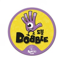 코리아보드게임즈 도블 컬렉터스 에디션 보드게임, 혼합색상