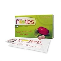 Miracle Frooties Miracle Fruit Tablets null, 1