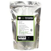 구도 한천분말, 100g, 1개