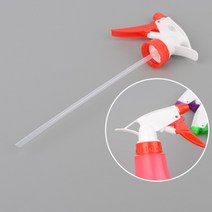 교체용 분무기 물 뿌리개 헤드 분무개 분사기 노즐 스프레이 해드 호환 미용 청소 리필 헤어 미용실 매장 업소 가정 용 조리개 만능 뚜껑 머리 건 원예 화분