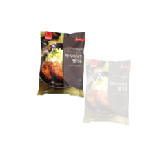 삼립 건식 빵가루 1kg, 15개