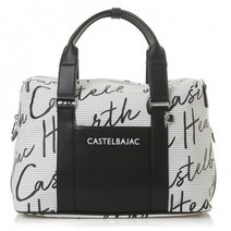 까스텔바작 여성 보스턴백_BGAMB5701, free