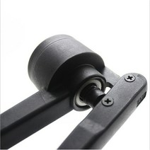 알루미늄 캡 실링기 페트병 병뚜껑 머신 컵실링기 약통, 200x80mm, 15A 알루미늄 플라스틱 커버