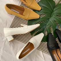 aw17110 여성구두 펌프스 하이힐 힐 정장구두