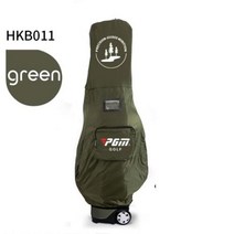 남성 여성 골프백 -골프 텔레스코픽 가방 레인코트 다기능 커버 자외선 차단 HKB011 도매, 초록