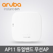 Aruba Instant ON AP11 R2W96A 클라우드 AP HP