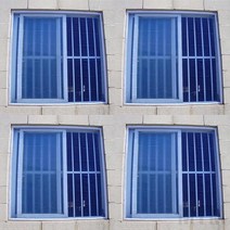 1개배송 방충망 10M 견사망 방충망만들기