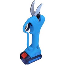 KOHAM 코햄 충전식 무선 전동 전지가위 KH-G03-T, 3cm배터리 2개충전 21v예비블레이드