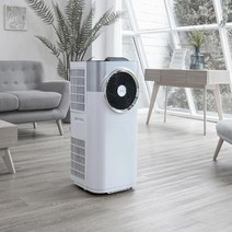 신일 이동식 에어컨 제습 분리형필터 SMA-SH1020