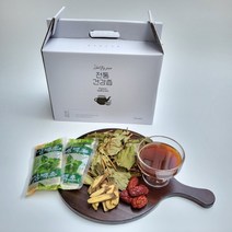 직접재배 삼백초즙 100ml 60포, 삼백초즙 60포X1박스