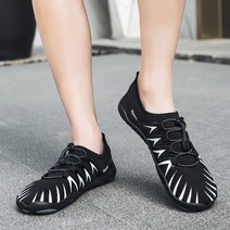 아쿠아슈즈 신발종류 여름슈즈