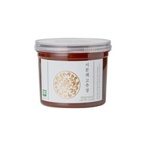 [서일농원] (유통기한 2023.04.28.) 서일농원 서분례 명인 고추장 350g 60%