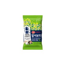 하림펫푸드 밥이보약 튼튼한 관절 강아지 사료, 뼈/관절강화, 50g, 36개