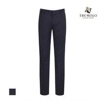 인디안 TREMOLO 기핀텃 주름 잔패턴 팬츠_TRNDLUZA126