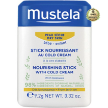 라이브잇 무스텔라 너리싱 스틱 위드 콜드크림, 9.2g, 7개