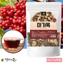 국산 마가목 300g 마가목차 마가 나무차 홈쇼핑 실속형