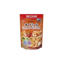 CNTCSM 닛신 시스코 맛있는 오트밀 토마토크림 리조또풍 160g4봉지, 보여진 바와 같이