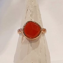 [시호] 카론 자마노 반지