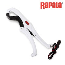 라팔라 플로팅 피쉬 그리퍼 립그립 물고기집게 낚시고기집게, 1개