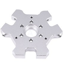 kee pang 3d 프린터 efforter 알루미늄 금속 압출기 델타 kossel fisheye 이펙터 알루미늄 블록에 대한 hotend fisheye efforter m4, m4 어안 이펙터
