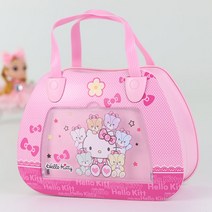 뮤직박스 여학생 생일선물 스핀 풍등 수반 전화기 정자 오르골 춤추다 발레 여자아이 4625599331, 표기함 -HelloKitty 핑크 뮤