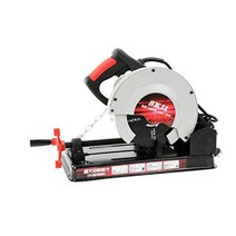 SK11 칩톱 절단기 180mm 최대 절단 직경 60mm 1050W 모터 채용 집진기 접속구 있음 SCS-180TS, 1개
