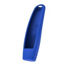 리모컨 찾기 LG AN-MR600 MR650 MR18BA MR20GA 매직 리모컨 보호 케이스 스마트 OLED TV 콘솔 실리콘 커버, 02 Blue