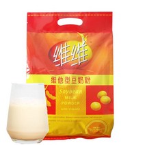 왕부정 중국식품 워이워이 콩물 두유분말 중국두유 450g