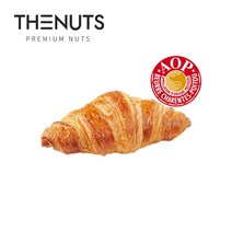 브리도 AOP 크로아상 생지 70g x 8입, 단품