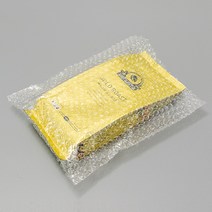 홍진포장 에어캡봉투 뽁뽁이포장지 1박스 사이즈 11종, 20x20cm - 600장 (장당83원), 600개