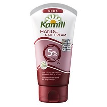 카밀 핸드앤네일 크림 우레아, 75ml, 1개