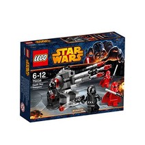 레고 LEGO 스타워즈 75034: 데스 스타 트루퍼