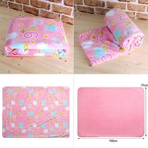 여자 중학생 고등학생 사무실 무릎 담요 학교담요