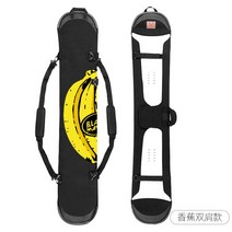 스노우보드 가방 시즌 장비 보드 보관 방수 보드백 수납, 옵션3