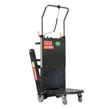 전동 계단 리프트 운반차 시멘트 대형가전 전동카트, 모터 업그레이드 모델 강화