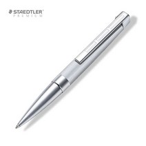 스테들러 프리미엄 메탈룸 Metallum 인티움 볼펜, 없음