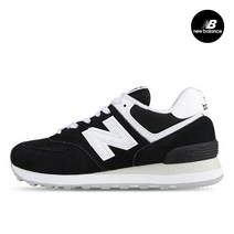 뉴발란스 여성용 운동화 WL574FQ2
